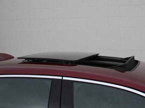 Used 2016 Chevrolet Impala LT w/ Leather Package FWD image 6