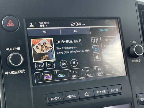 Certified 2025 Subaru Forester w/ Convenience Package #1 image 18