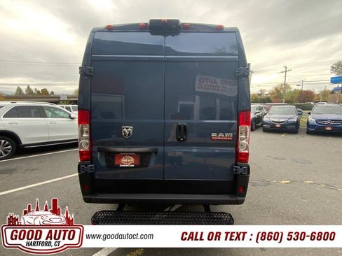 Used 2019 RAM ProMaster 3500 image 17