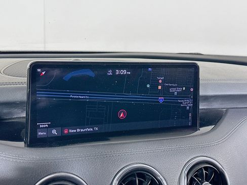 Used 2022 Kia Stinger GT-Line RWD image 21