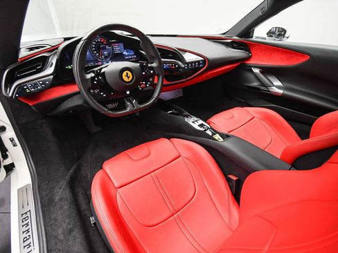 Certified 2023 Ferrari SF90 Stradale image 11