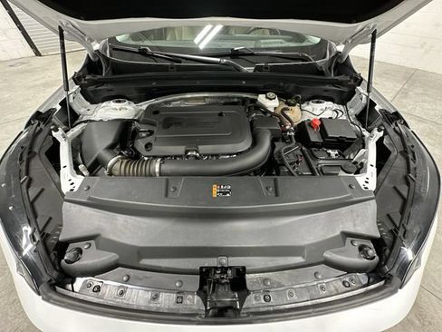 Used 2024 Buick Envision Preferred AWD/4WD image 19