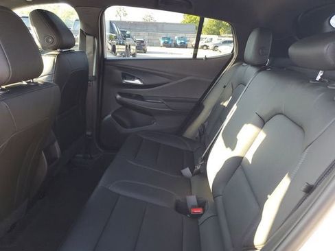 New 2026 Buick Envista Sport Touring w/ Convenience I Package FWD image 10