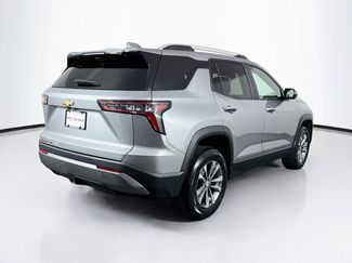 Used 2025 Chevrolet Equinox LT w/ Convenience Package II AWD/4WD video 2