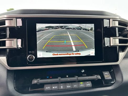New 2026 Toyota Tundra SR5 AWD/4WD image 24