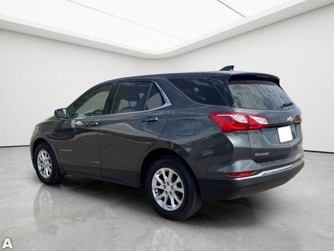 Used 2019 Chevrolet Equinox LT FWD image 4
