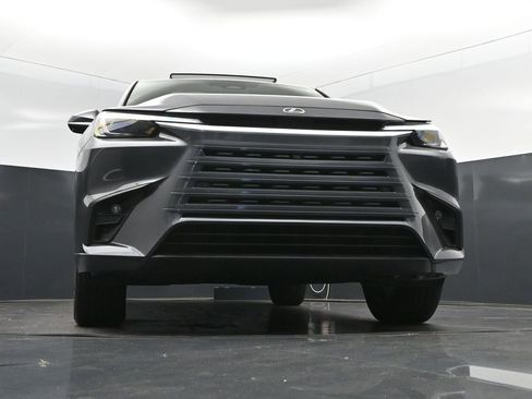 Certified 2025 Lexus TX 350 AWD w/ Technology Package image 47