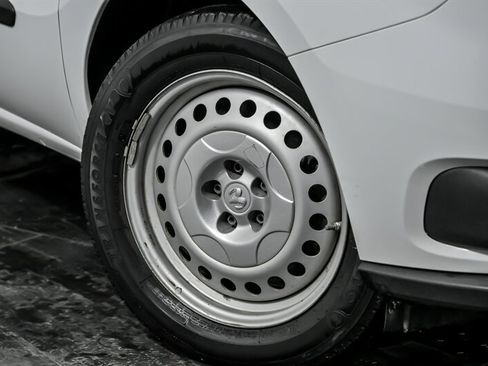 Used 2022 RAM ProMaster City Tradesman image 4