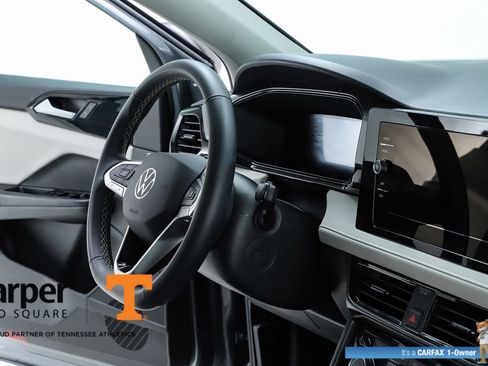 Used 2025 Volkswagen Taos S FWD image 33