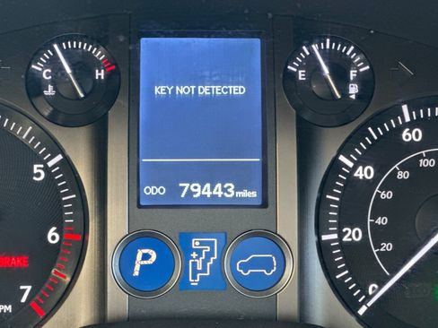 Used 2019 Lexus GX 460 Premium w/ Premium Package AWD/4WD image 36