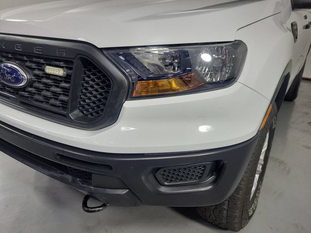 Used 2020 Ford Ranger XL w/ Equipment Group 101A Mid AWD/4WD image 28