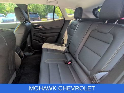 Used 2024 Chevrolet Trax ACTIV w/ Driver Confidence Package FWD image 24