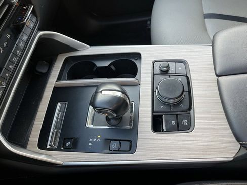 Used 2024 MAZDA CX-90 Plug-In Hybrid w/ Preferred image 25