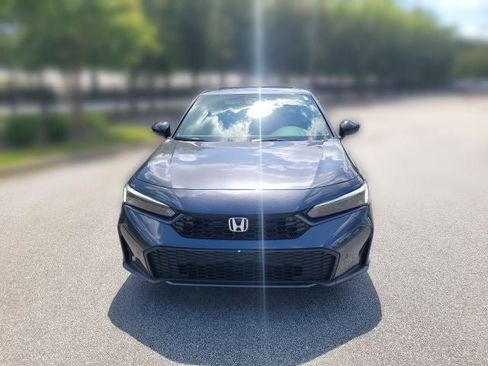 Used 2025 Honda Civic Sport image 7