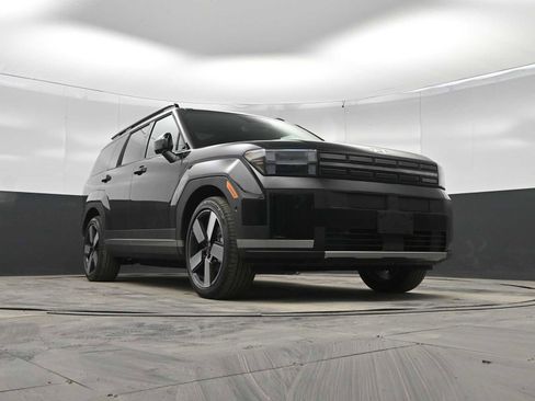 New 2026 Hyundai Santa Fe Limited image 33