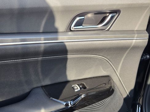 New 2026 Kia K5 GT-Line image 34