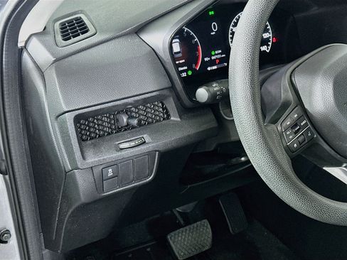 Used 2023 Honda CR-V LX image 16