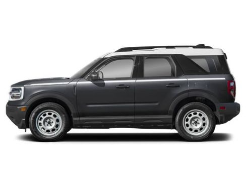 New 2026 Ford Bronco Sport Heritage w/ Convenience Package AWD/4WD image 26