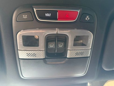 Used 2024 Kia Telluride SX X-Pro AWD/4WD image 35