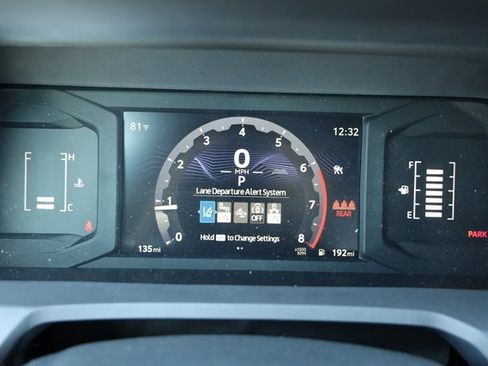 New 2025 Toyota Tacoma SR5 image 14