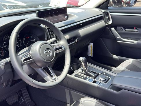 New 2026 MAZDA CX-50 AWD 2.5 S w/ Preferred Pkg image 18