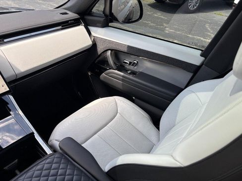 Used 2024 Land Rover Range Rover Sport Dynamic SE AWD/4WD image 14