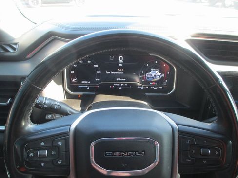 Used 2024 GMC Sierra 3500 Denali w/ Denali Reserve Package image 32