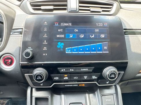 Used 2022 Honda CR-V Touring image 25