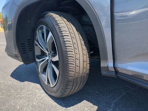 Used 2020 Lexus RX 350 FWD w/ Premium Package image 39