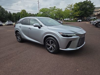 Certified 2023 Lexus RX 350 Premium w/ Accessory Package