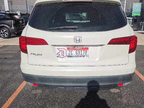 Used 2016 Honda Pilot EX-L image 6