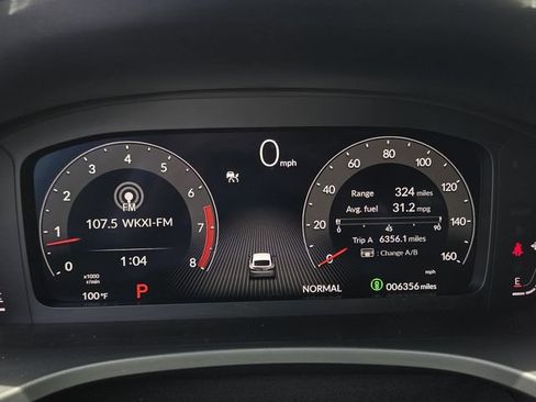 Used 2026 Acura Integra A-Spec FWD image 19
