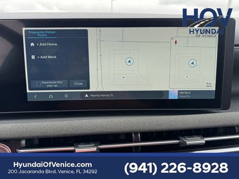 New 2025 Hyundai Santa Cruz Limited image 20