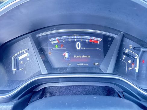 Used 2019 Honda CR-V EX-L image 22