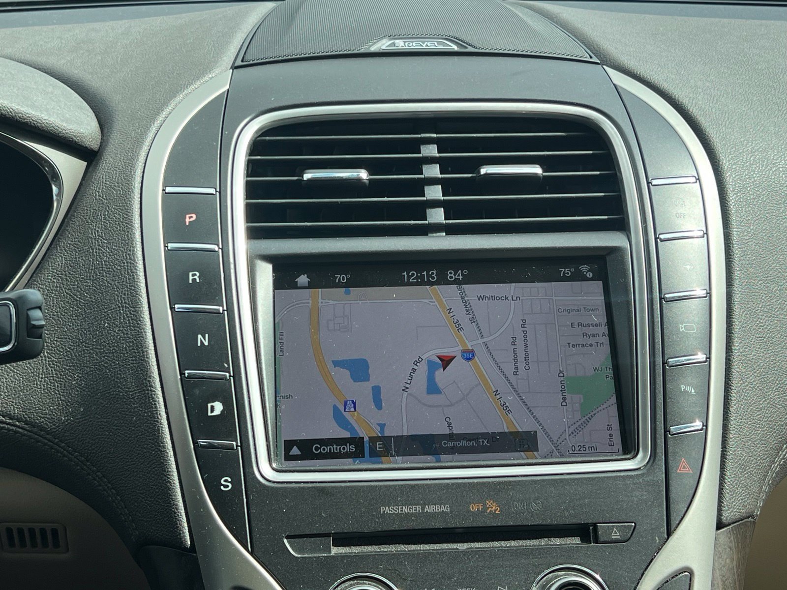Used 2019 Lincoln Nautilus Reserve FWD image 32