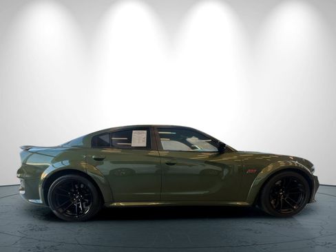 Used 2023 Dodge Charger Scat Pack image 3