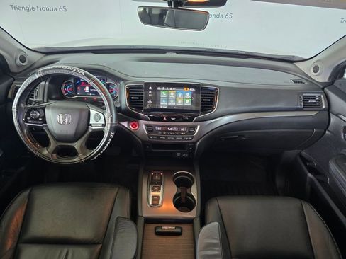 Used 2021 Honda Pilot EX-L image 7