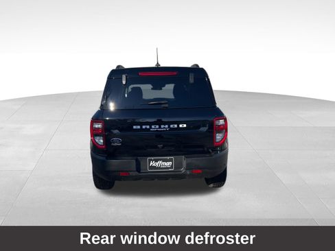 Used 2023 Ford Bronco Sport Big Bend w/ Convenience Package image 8