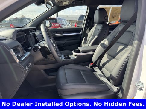 Used 2026 GMC Terrain Elevation w/ Elevation Premium Package FWD image 24