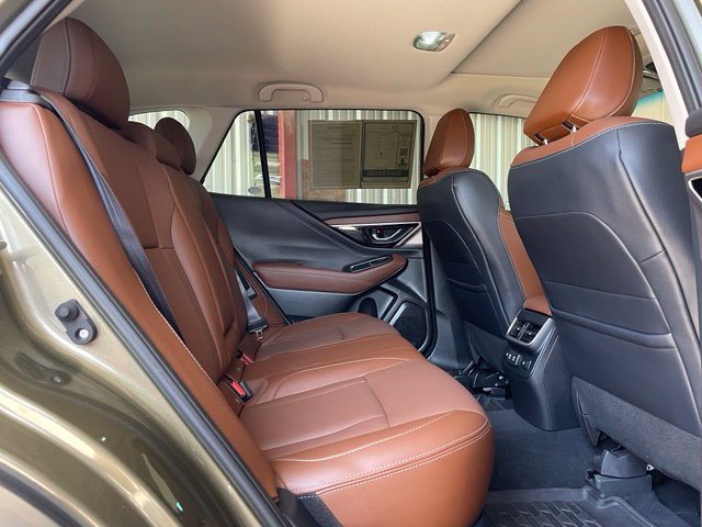 Used 2022 Subaru Outback Touring w/ Popular Package #2 AWD/4WD image 24