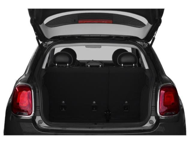 Used 2017 FIAT 500X Pop w/ Pop Popular Equipment Package FWD image 15