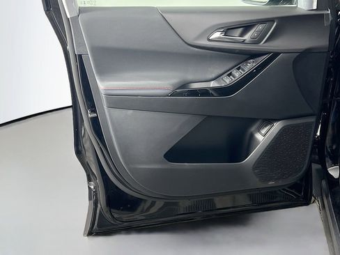 New 2026 Chevrolet Equinox RS image 18