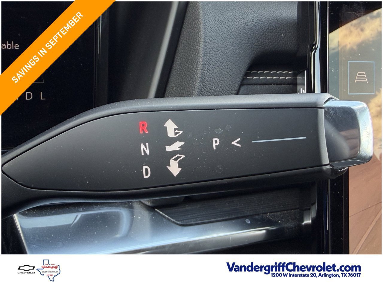 Used 2026 GMC Terrain Elevation AWD/4WD image 17