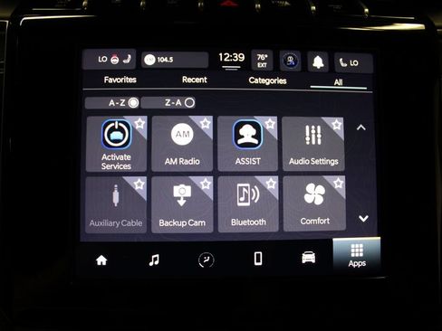 Certified 2023 Jeep Grand Cherokee Altitude AWD/4WD image 19