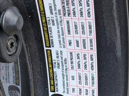 Used 2023 Toyota RAV4 LE FWD image 20