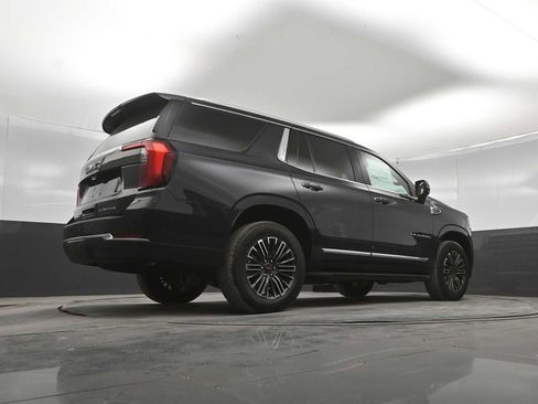 New 2026 GMC Yukon Elevation w/ Elevation Premium Package AWD/4WD image 36
