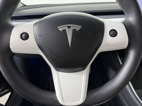 Used 2020 Tesla Model 3 Performance AWD/4WD image 15