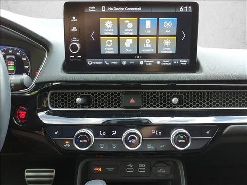 Certified 2024 Honda Civic Sport Touring image 12