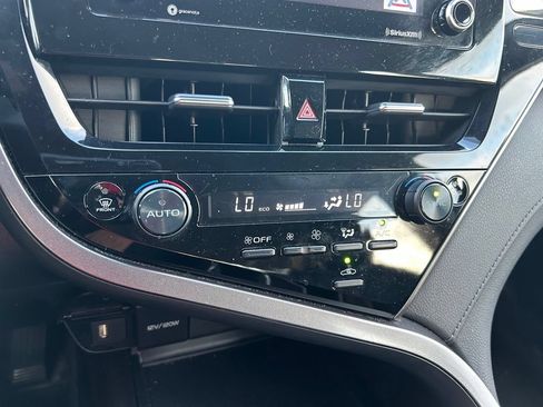 Certified 2024 Toyota Camry LE w/ Convenience Package FWD image 26