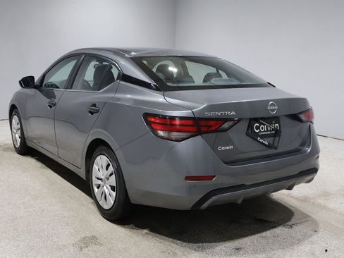 Used 2024 Nissan Sentra S image 5
